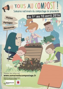 Tous au compost