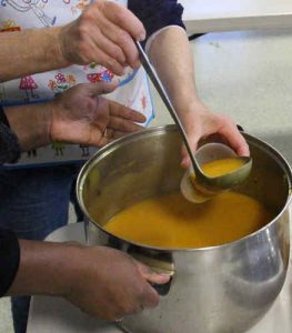 soupe