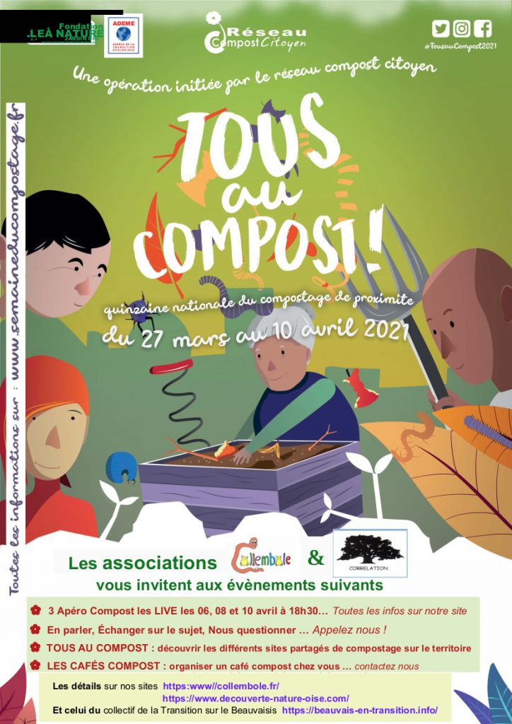 tous au compost 2021