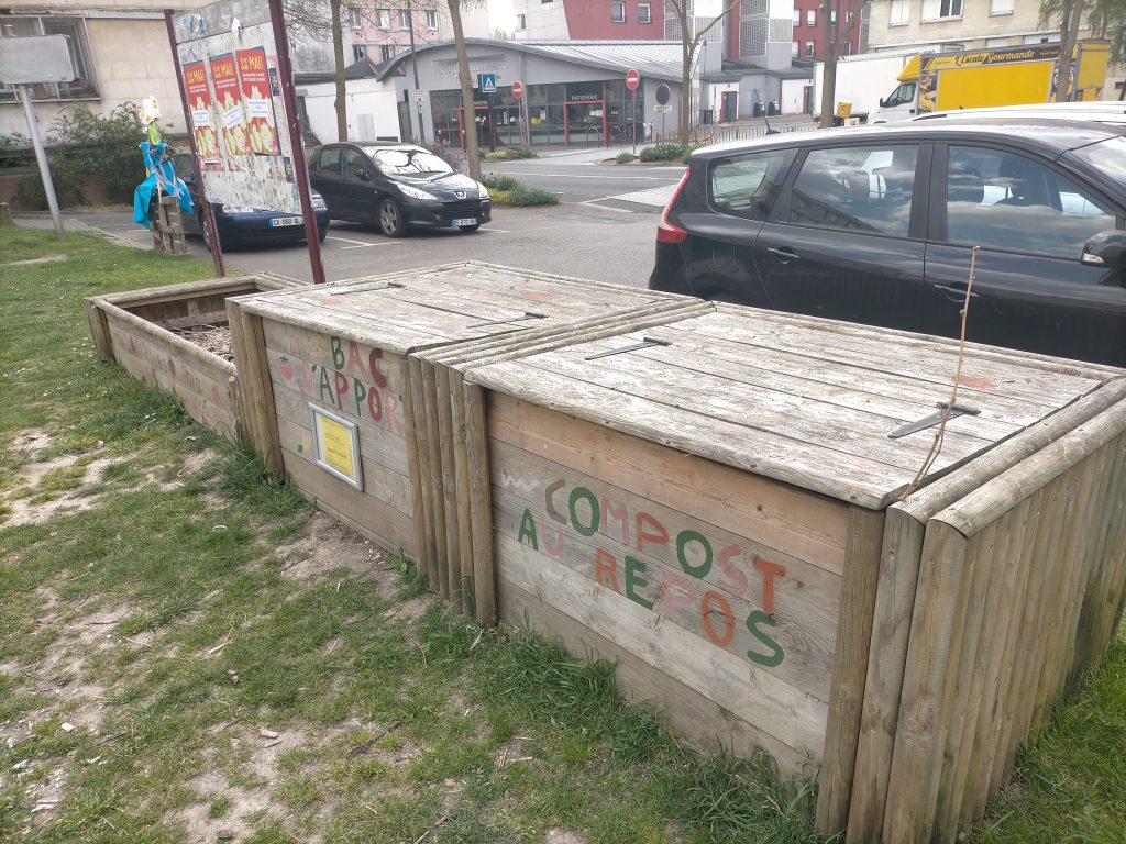 Compost