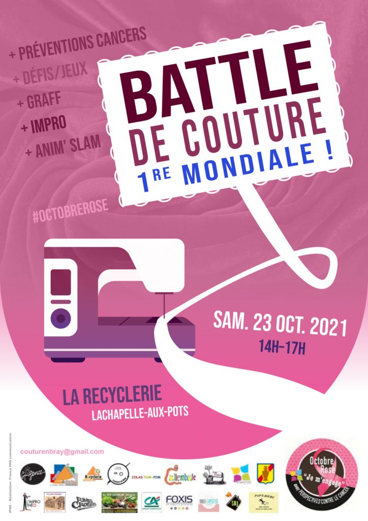 Octobre rose